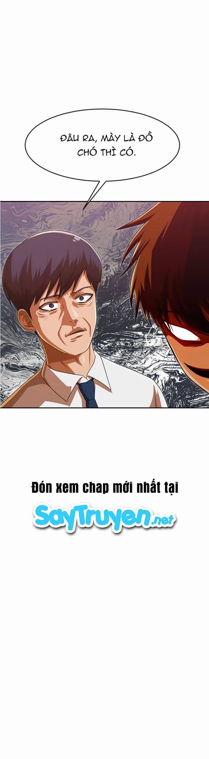 Cô Gái Từ Ứng Dụng Nhắn Tin Ngẫu Nhiên Chapter 181 - Trang 2