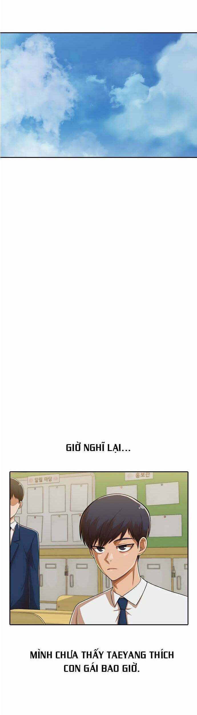 Cô Gái Từ Ứng Dụng Nhắn Tin Ngẫu Nhiên Chapter 181 - Trang 2