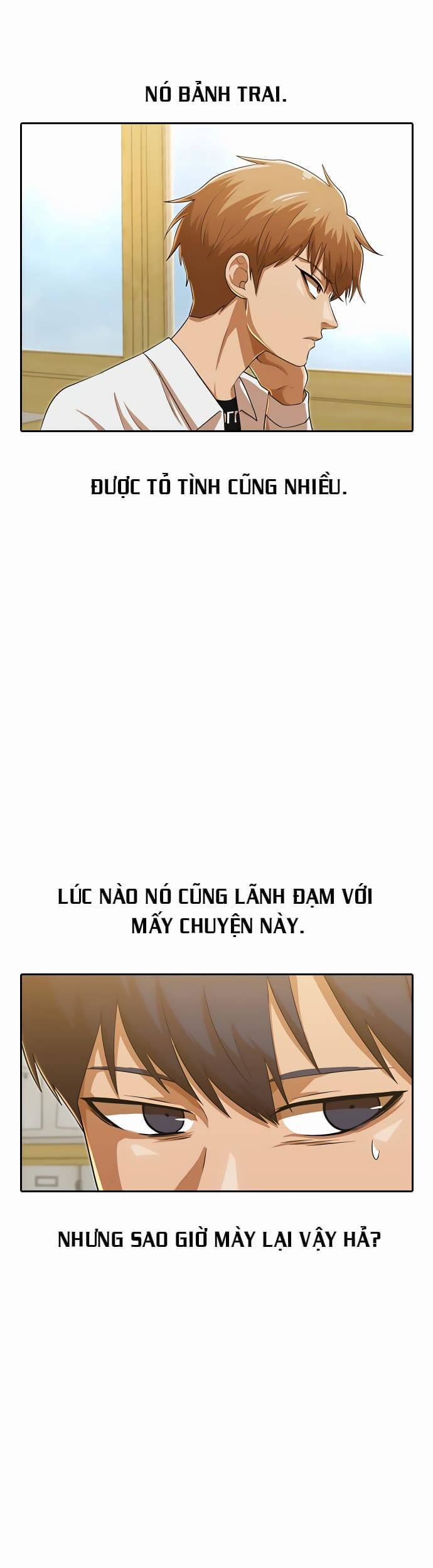 Cô Gái Từ Ứng Dụng Nhắn Tin Ngẫu Nhiên Chapter 181 - Trang 2