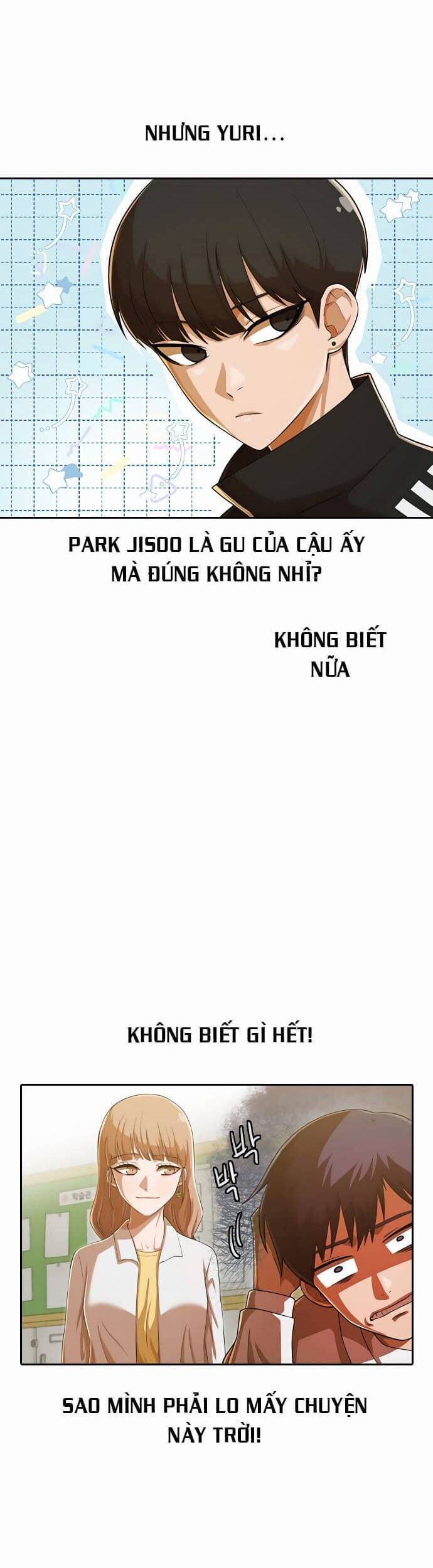 Cô Gái Từ Ứng Dụng Nhắn Tin Ngẫu Nhiên Chapter 181 - Trang 2