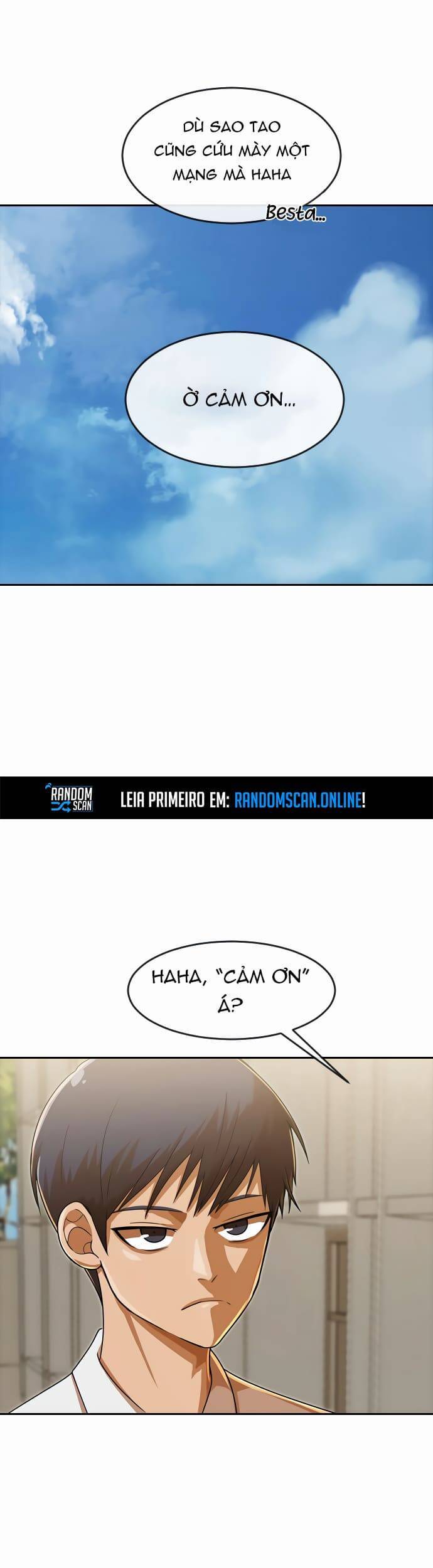 Cô Gái Từ Ứng Dụng Nhắn Tin Ngẫu Nhiên Chapter 181 - Trang 2