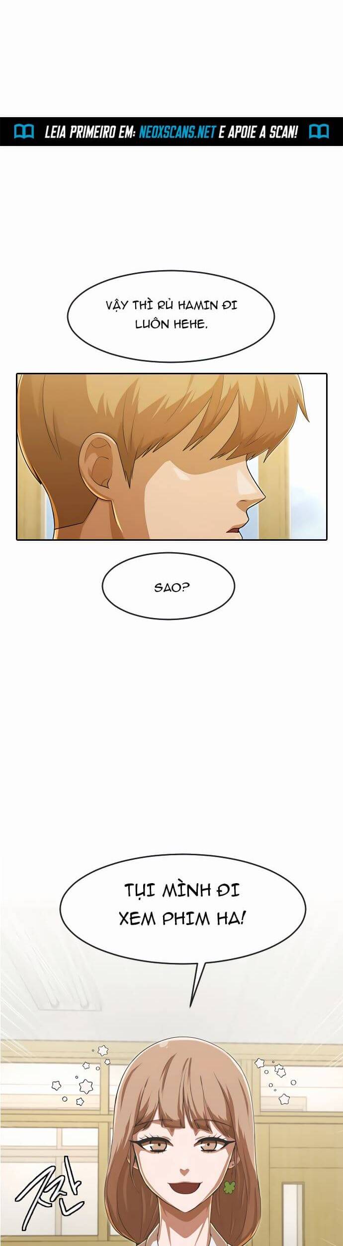 Cô Gái Từ Ứng Dụng Nhắn Tin Ngẫu Nhiên Chapter 181 - Trang 2