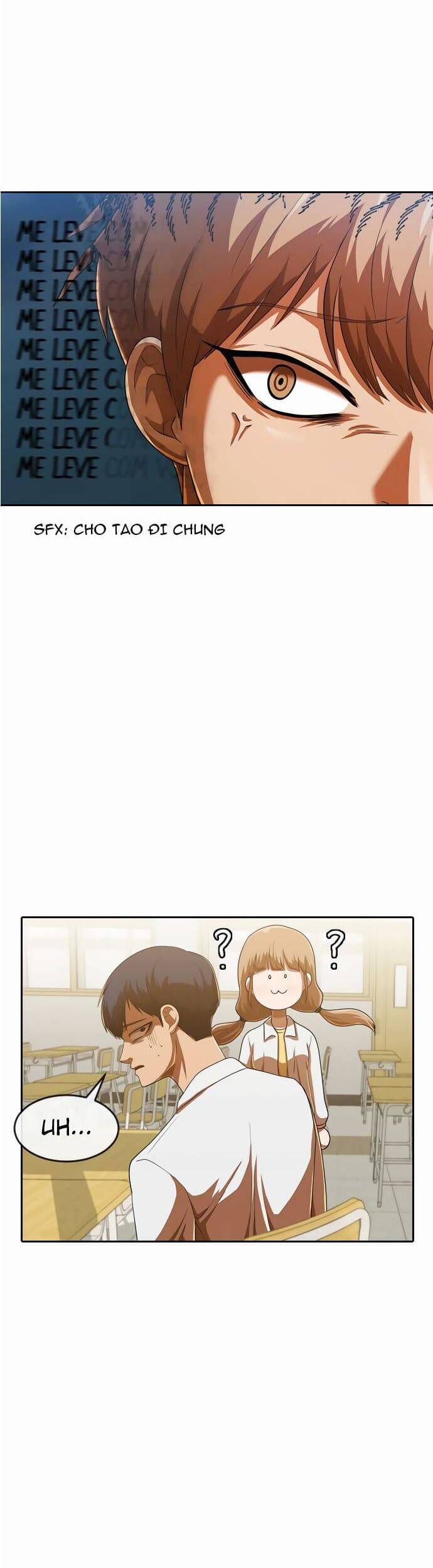 Cô Gái Từ Ứng Dụng Nhắn Tin Ngẫu Nhiên Chapter 181 - Trang 2