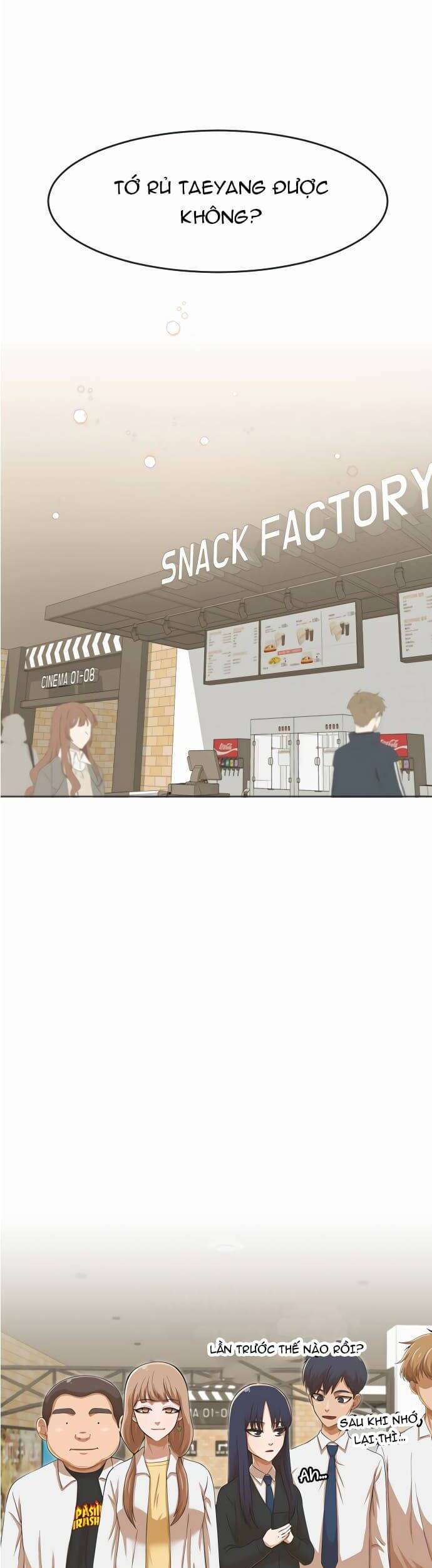 Cô Gái Từ Ứng Dụng Nhắn Tin Ngẫu Nhiên Chapter 181 - Trang 2