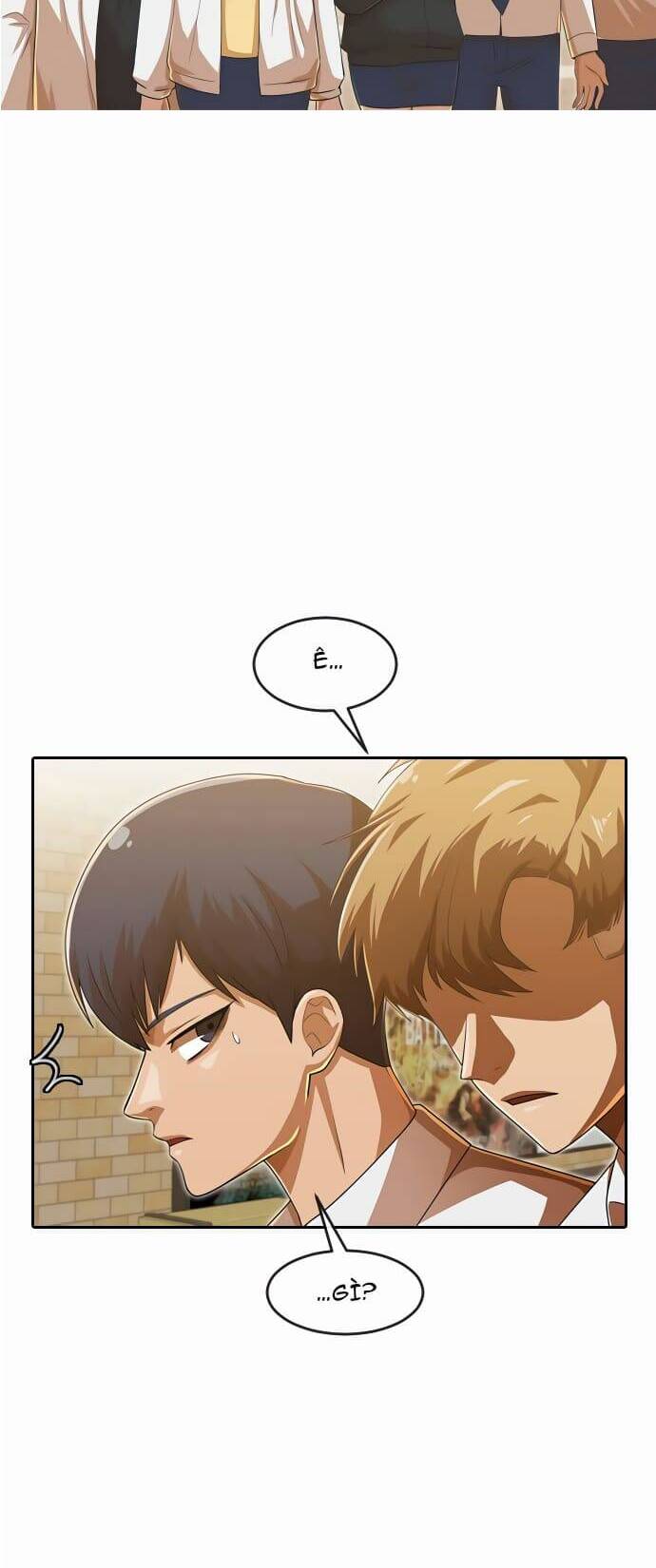 Cô Gái Từ Ứng Dụng Nhắn Tin Ngẫu Nhiên Chapter 181 - Trang 2