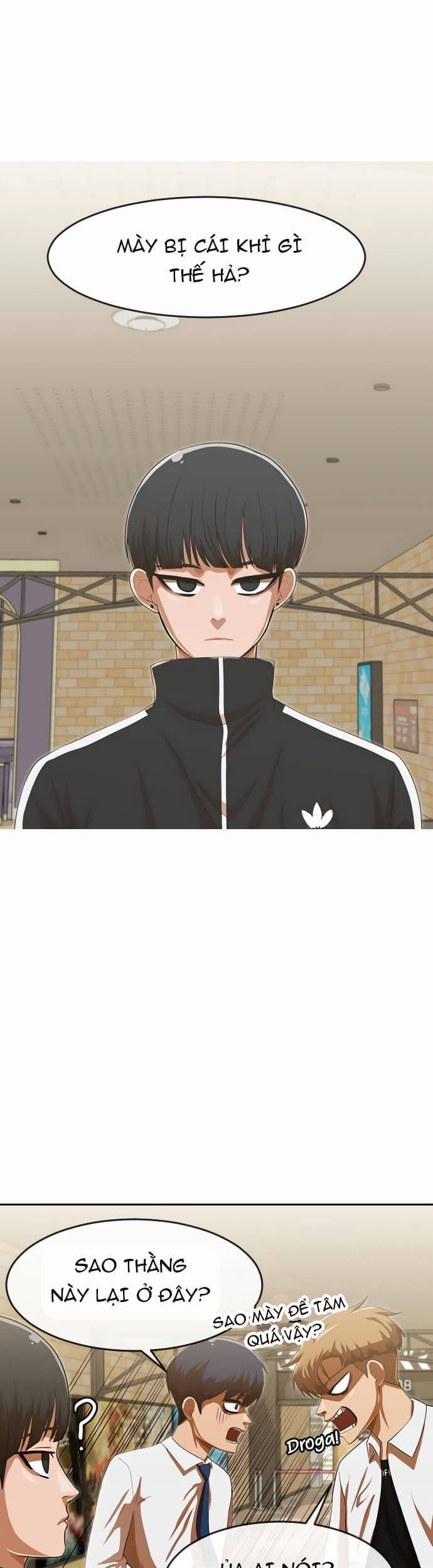 Cô Gái Từ Ứng Dụng Nhắn Tin Ngẫu Nhiên Chapter 181 - Trang 2