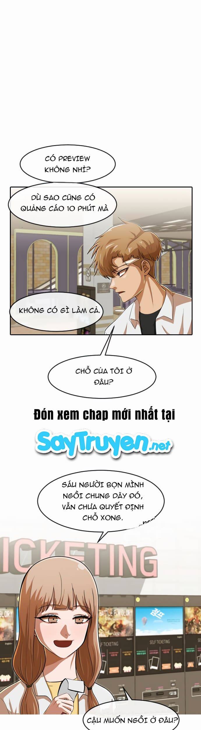 Cô Gái Từ Ứng Dụng Nhắn Tin Ngẫu Nhiên Chapter 181 - Trang 2