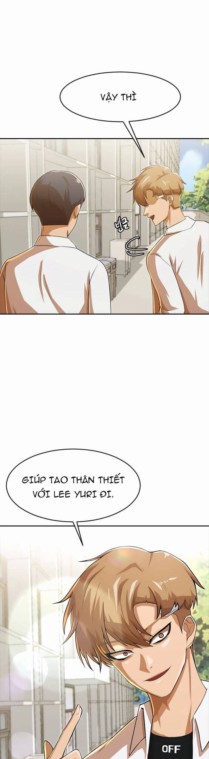 Cô Gái Từ Ứng Dụng Nhắn Tin Ngẫu Nhiên Chapter 181 - Trang 2