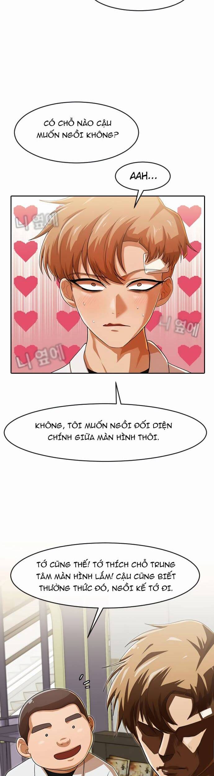 Cô Gái Từ Ứng Dụng Nhắn Tin Ngẫu Nhiên Chapter 181 - Trang 2