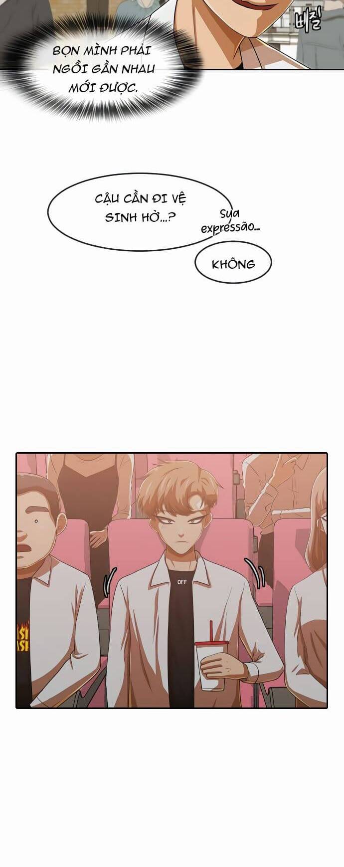 Cô Gái Từ Ứng Dụng Nhắn Tin Ngẫu Nhiên Chapter 181 - Trang 2