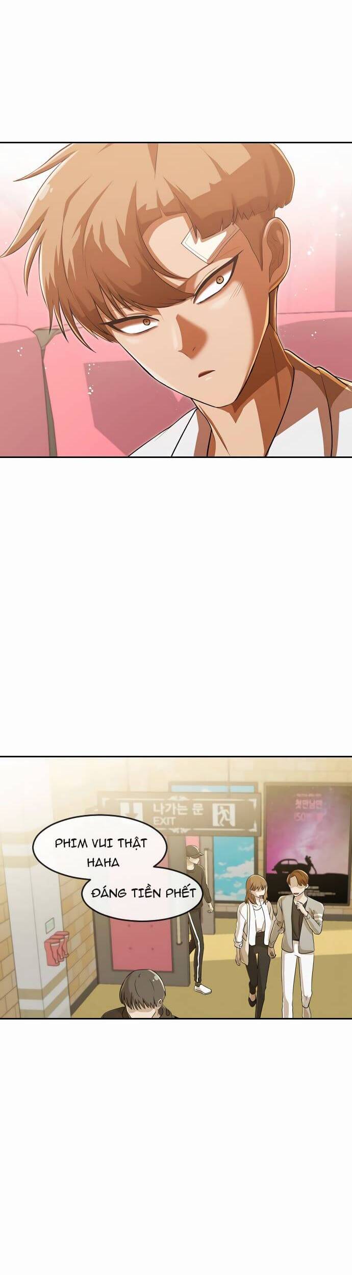Cô Gái Từ Ứng Dụng Nhắn Tin Ngẫu Nhiên Chapter 181 - Trang 2