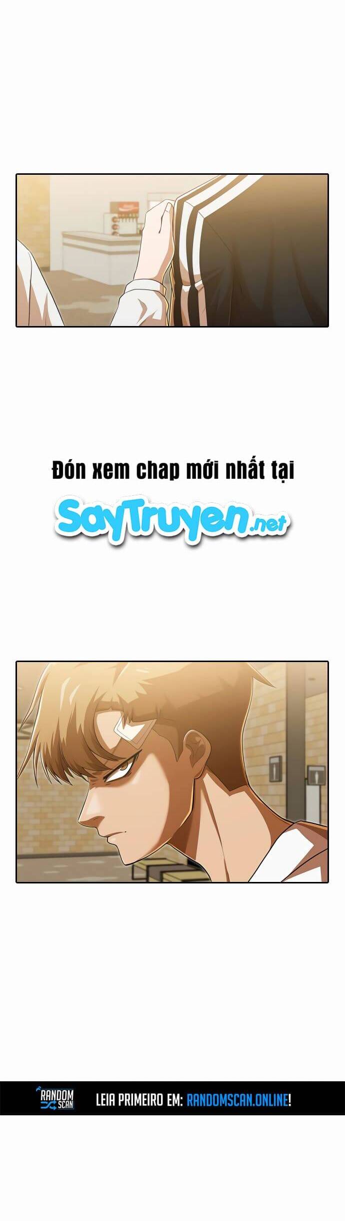 Cô Gái Từ Ứng Dụng Nhắn Tin Ngẫu Nhiên Chapter 181 - Trang 2