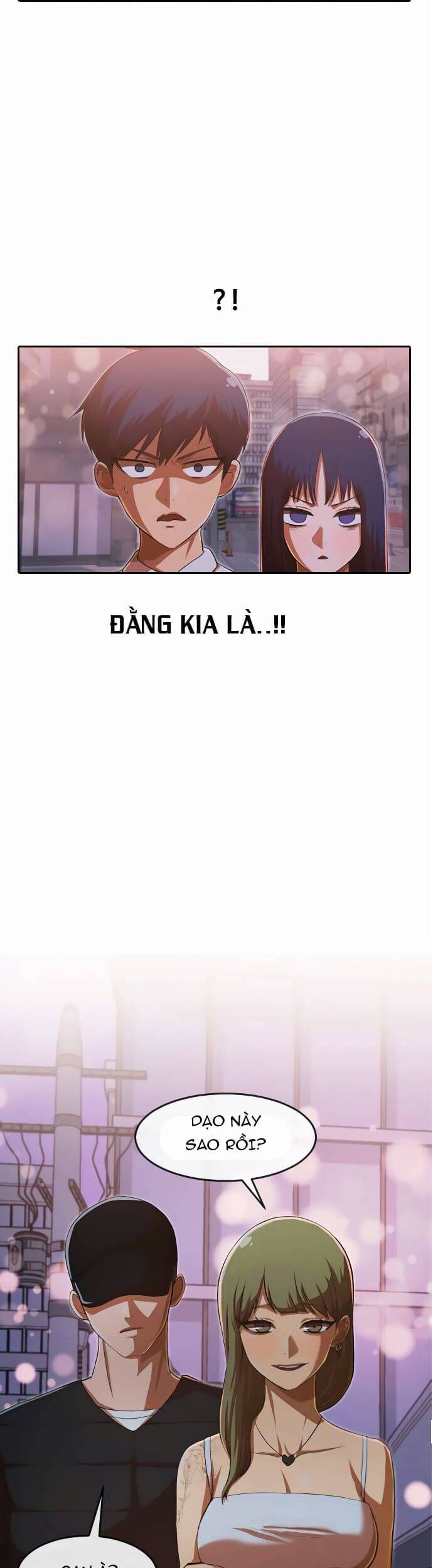 Cô Gái Từ Ứng Dụng Nhắn Tin Ngẫu Nhiên Chapter 181 - Trang 2