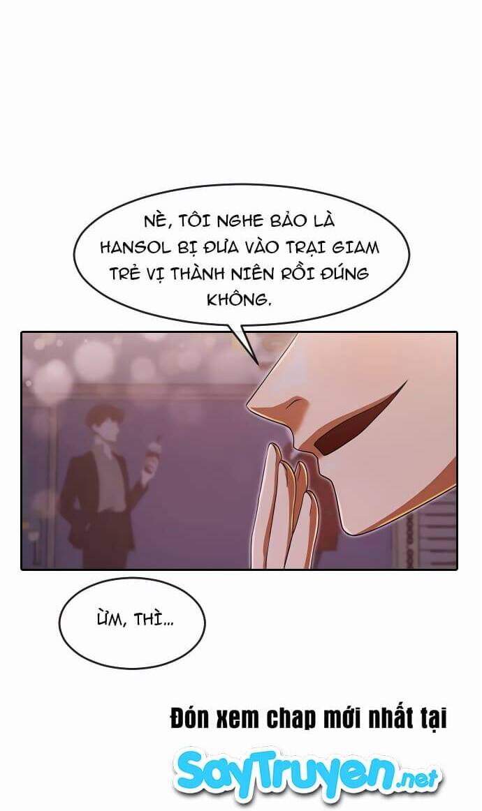 Cô Gái Từ Ứng Dụng Nhắn Tin Ngẫu Nhiên Chapter 181 - Trang 2