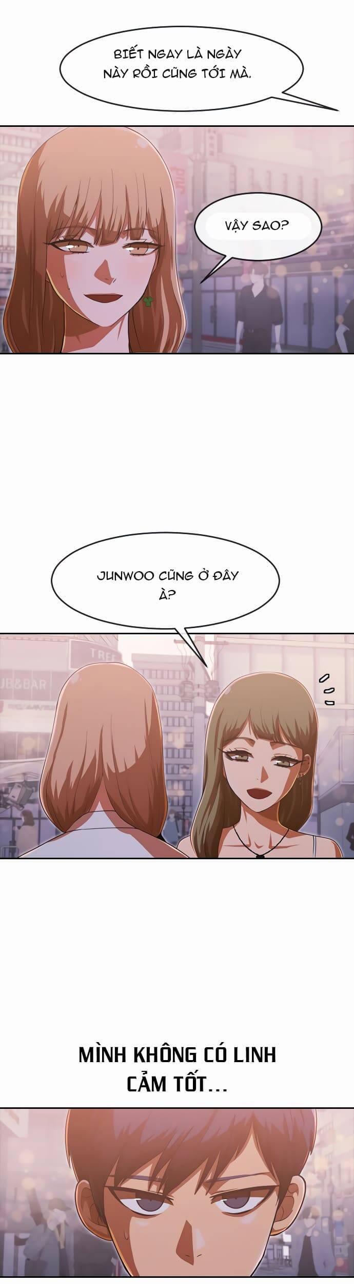 Cô Gái Từ Ứng Dụng Nhắn Tin Ngẫu Nhiên Chapter 181 - Trang 2