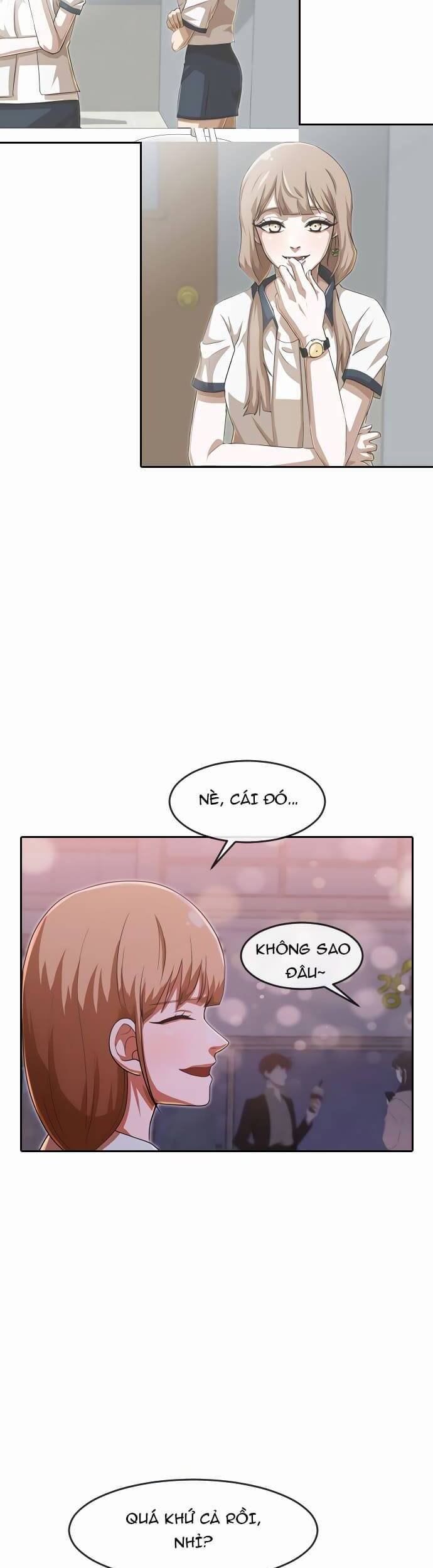 Cô Gái Từ Ứng Dụng Nhắn Tin Ngẫu Nhiên Chapter 181 - Trang 2