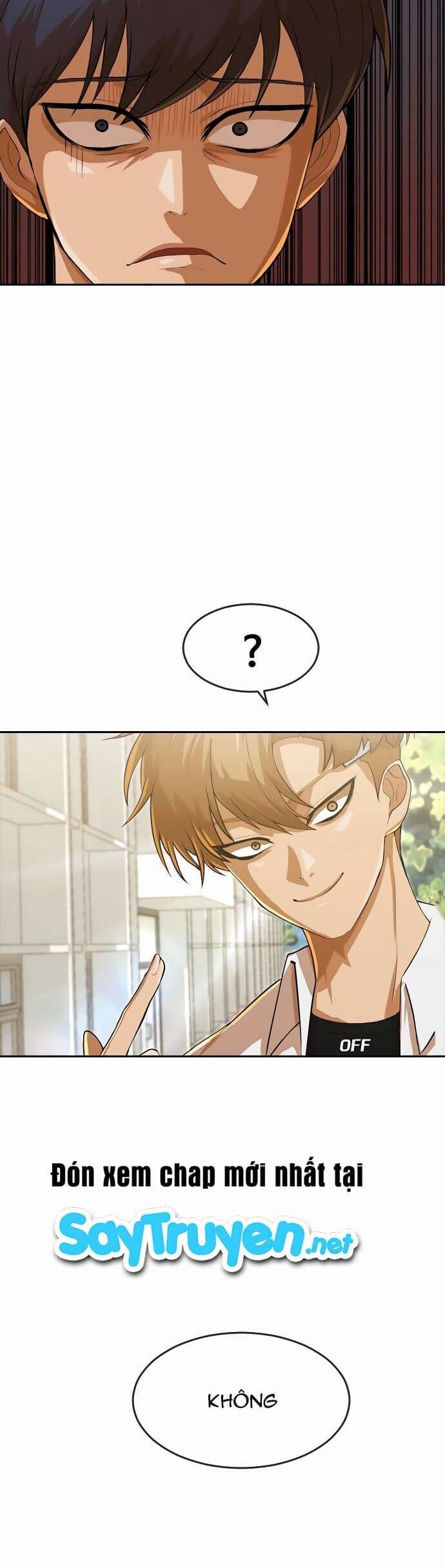 Cô Gái Từ Ứng Dụng Nhắn Tin Ngẫu Nhiên Chapter 181 - Trang 2