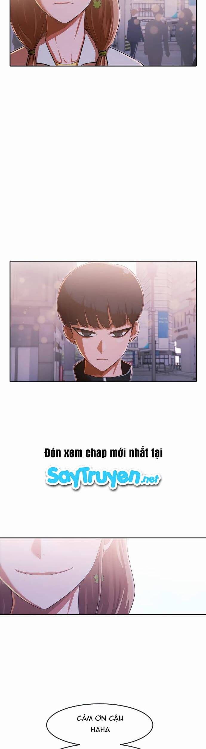 Cô Gái Từ Ứng Dụng Nhắn Tin Ngẫu Nhiên Chapter 181 - Trang 2