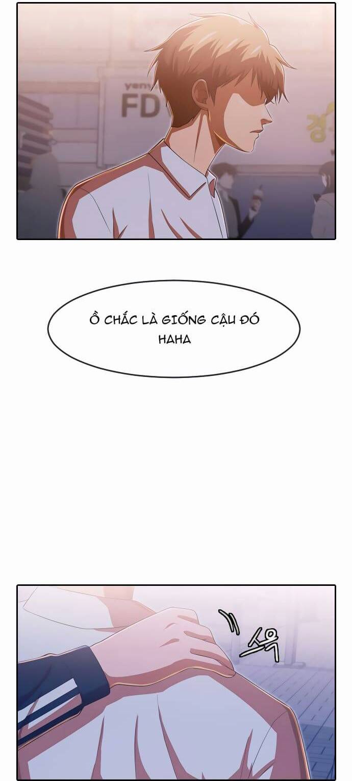 Cô Gái Từ Ứng Dụng Nhắn Tin Ngẫu Nhiên Chapter 181 - Trang 2