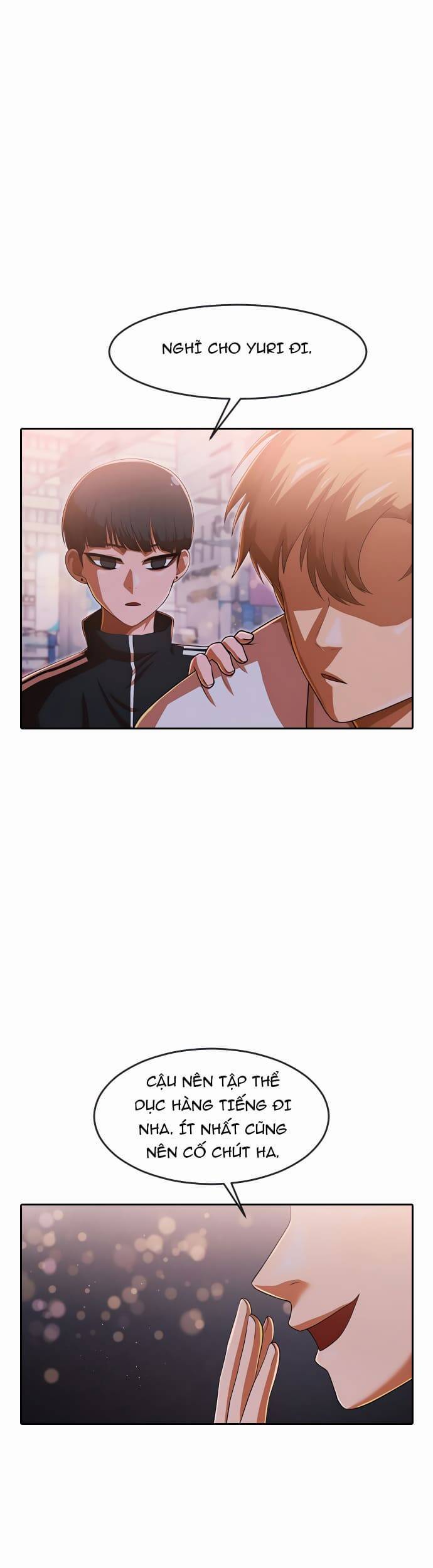 Cô Gái Từ Ứng Dụng Nhắn Tin Ngẫu Nhiên Chapter 181 - Trang 2