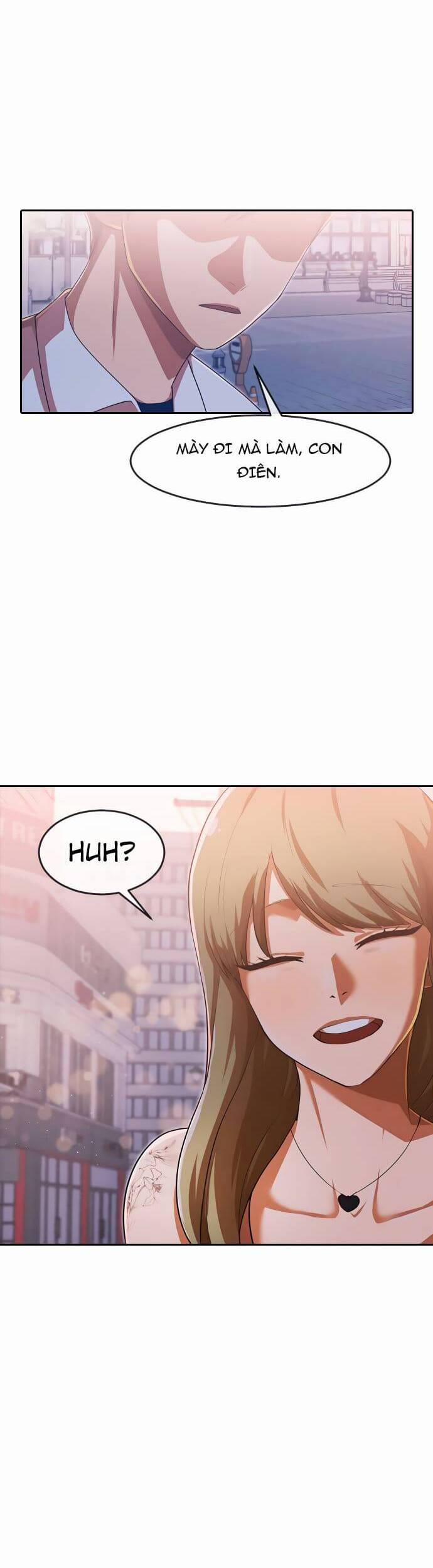 Cô Gái Từ Ứng Dụng Nhắn Tin Ngẫu Nhiên Chapter 181 - Trang 2