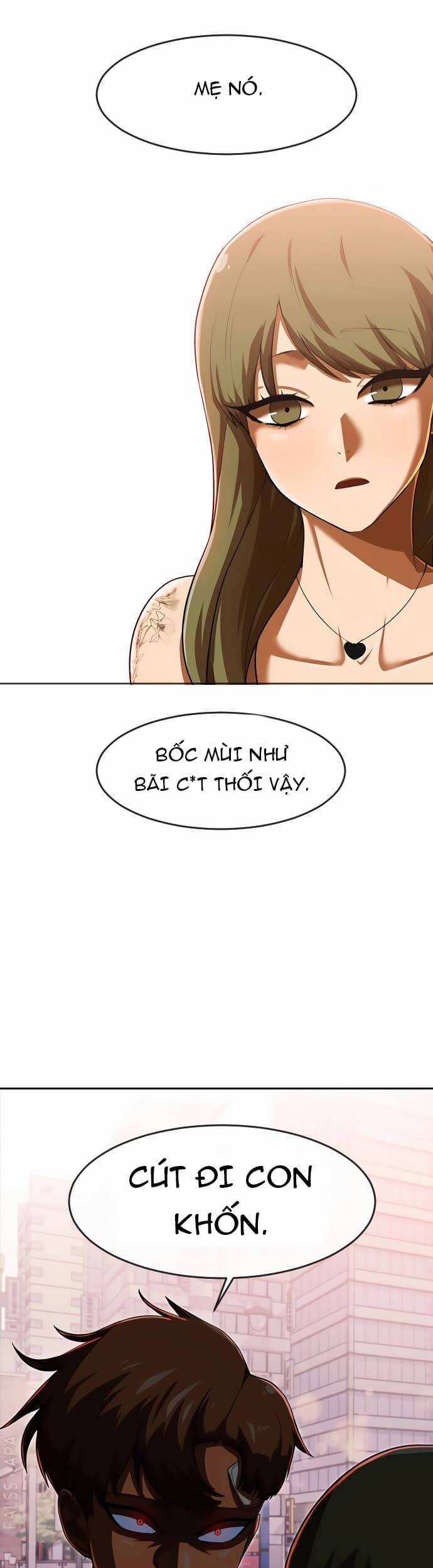 Cô Gái Từ Ứng Dụng Nhắn Tin Ngẫu Nhiên Chapter 181 - Trang 2