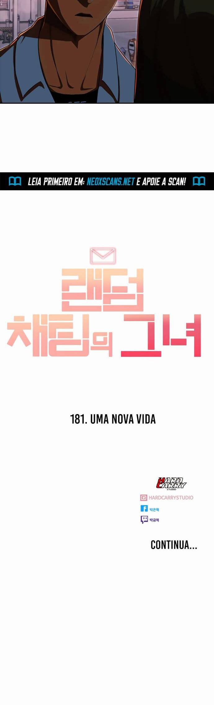 Cô Gái Từ Ứng Dụng Nhắn Tin Ngẫu Nhiên Chapter 181 - Trang 2