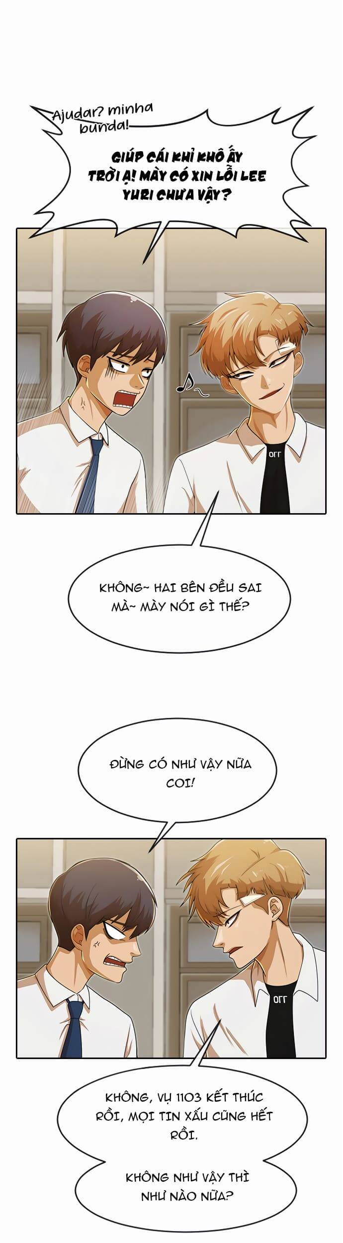 Cô Gái Từ Ứng Dụng Nhắn Tin Ngẫu Nhiên Chapter 181 - Trang 2