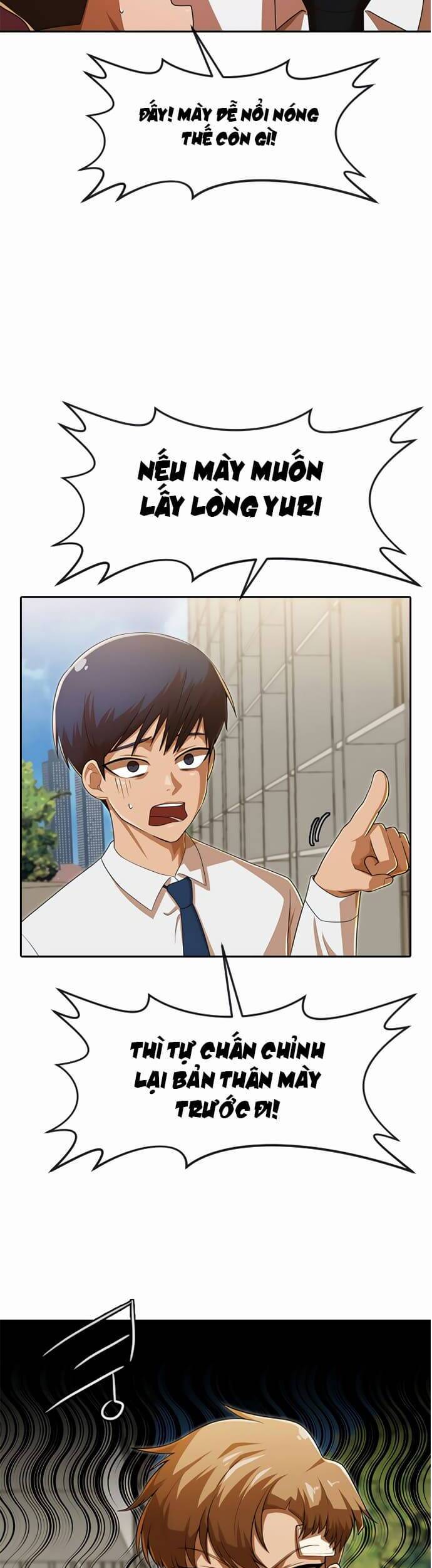 Cô Gái Từ Ứng Dụng Nhắn Tin Ngẫu Nhiên Chapter 181 - Trang 2