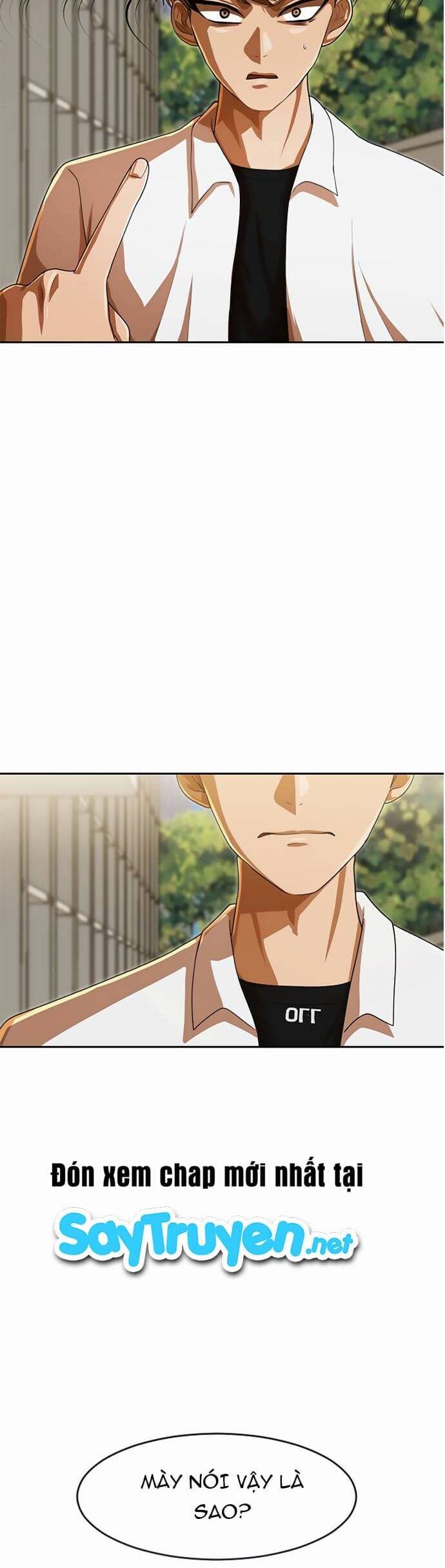 Cô Gái Từ Ứng Dụng Nhắn Tin Ngẫu Nhiên Chapter 181 - Trang 2