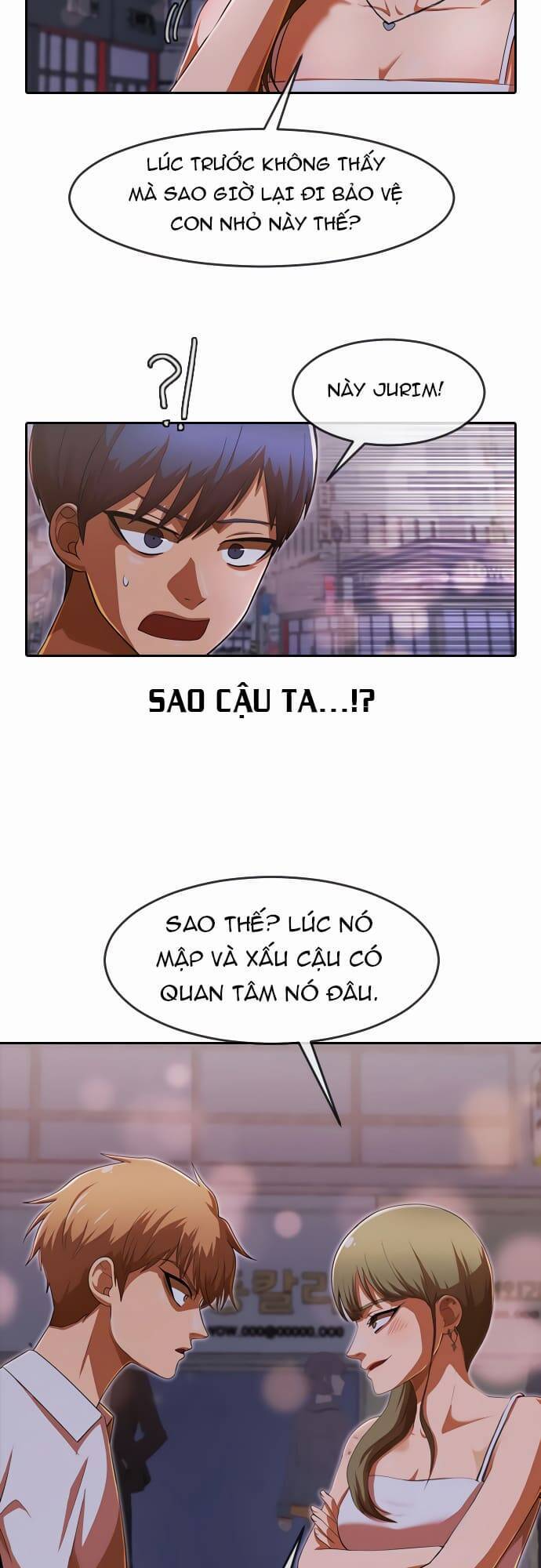 Cô Gái Từ Ứng Dụng Nhắn Tin Ngẫu Nhiên Chapter 182 - Trang 2