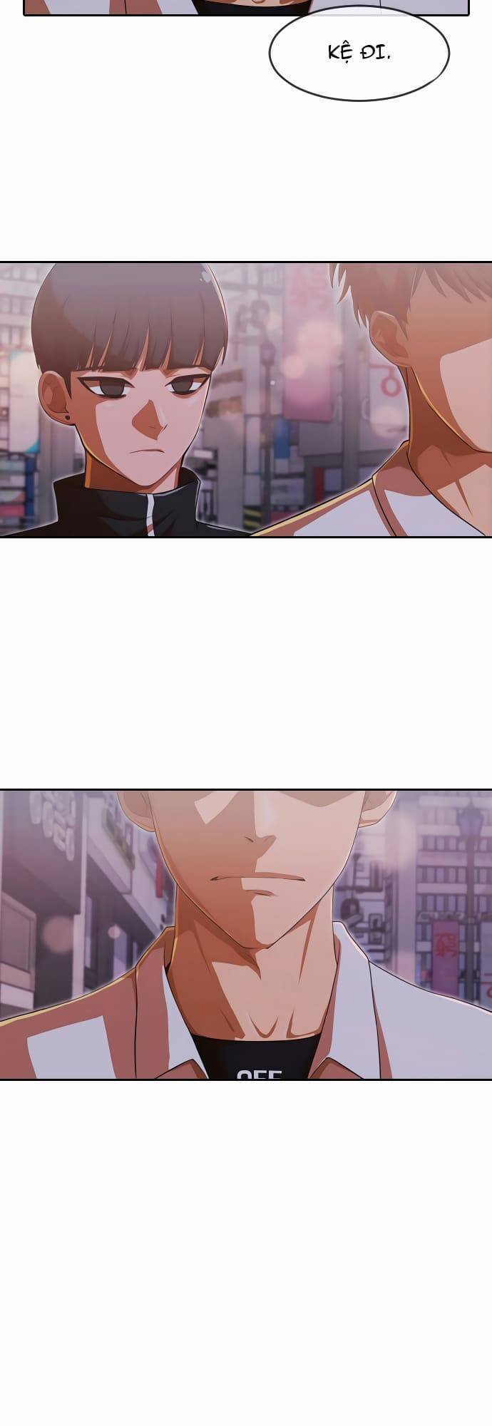 Cô Gái Từ Ứng Dụng Nhắn Tin Ngẫu Nhiên Chapter 182 - Trang 2