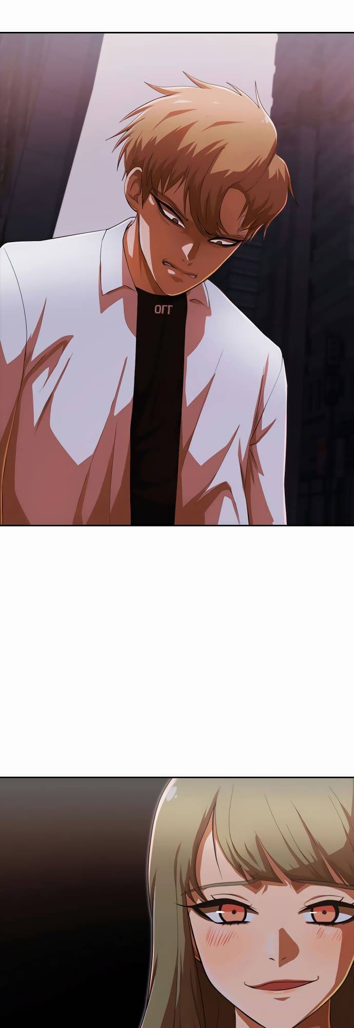 Cô Gái Từ Ứng Dụng Nhắn Tin Ngẫu Nhiên Chapter 182 - Trang 2