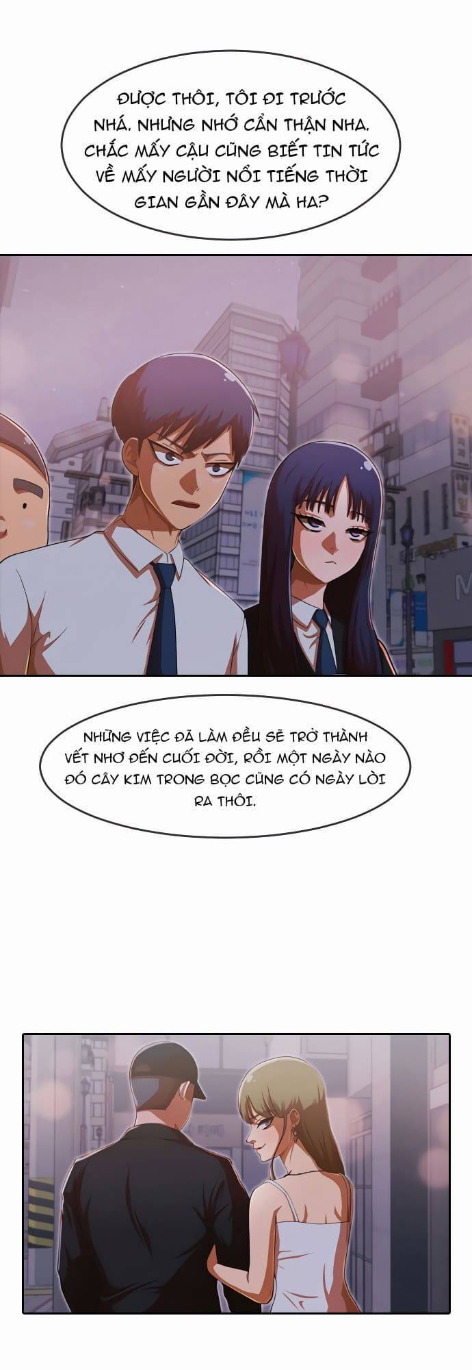 Cô Gái Từ Ứng Dụng Nhắn Tin Ngẫu Nhiên Chapter 182 - Trang 2
