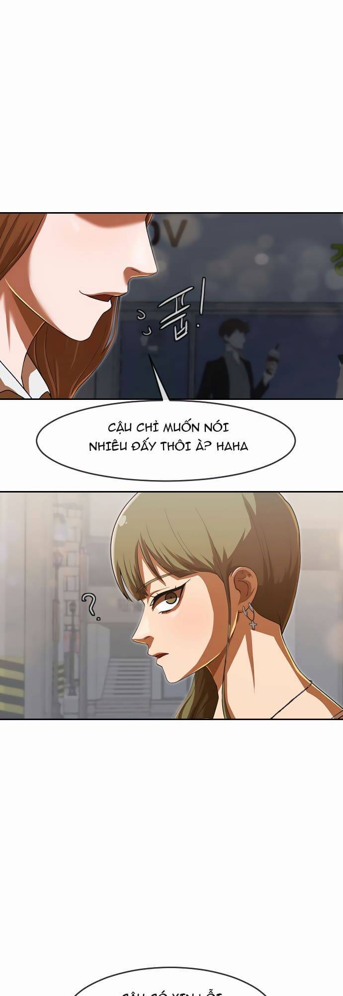 Cô Gái Từ Ứng Dụng Nhắn Tin Ngẫu Nhiên Chapter 182 - Trang 2