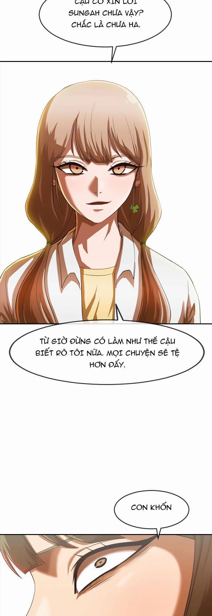 Cô Gái Từ Ứng Dụng Nhắn Tin Ngẫu Nhiên Chapter 182 - Trang 2