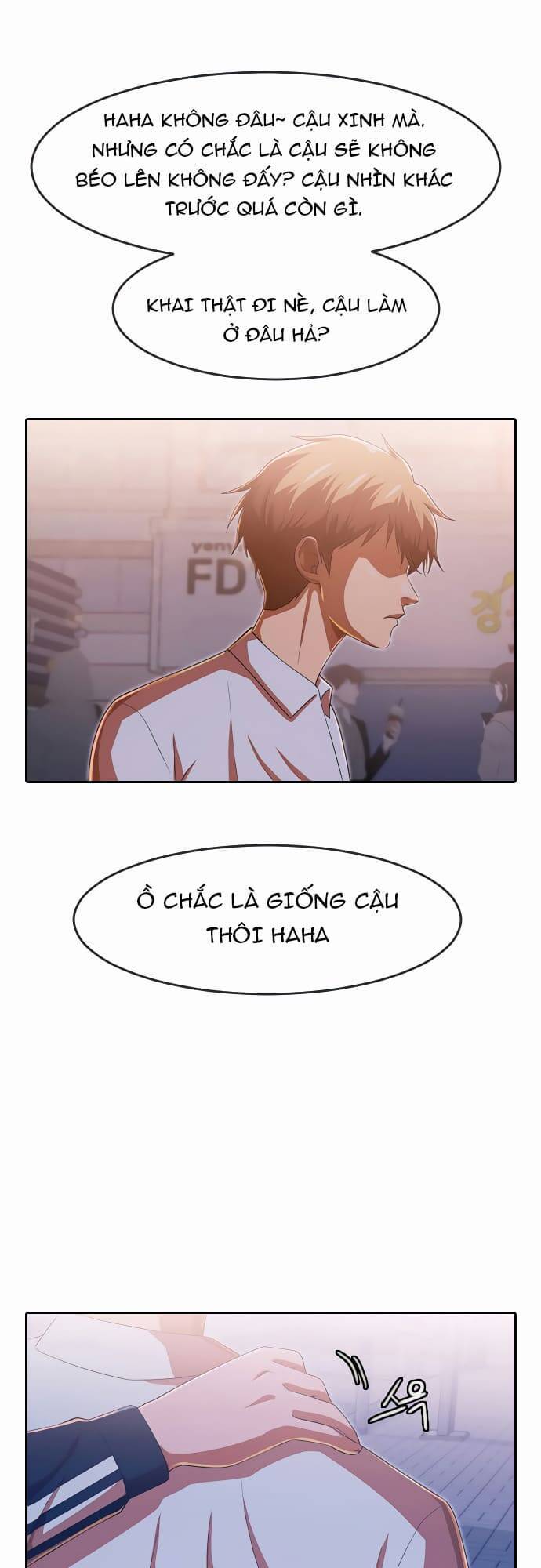 Cô Gái Từ Ứng Dụng Nhắn Tin Ngẫu Nhiên Chapter 182 - Trang 2