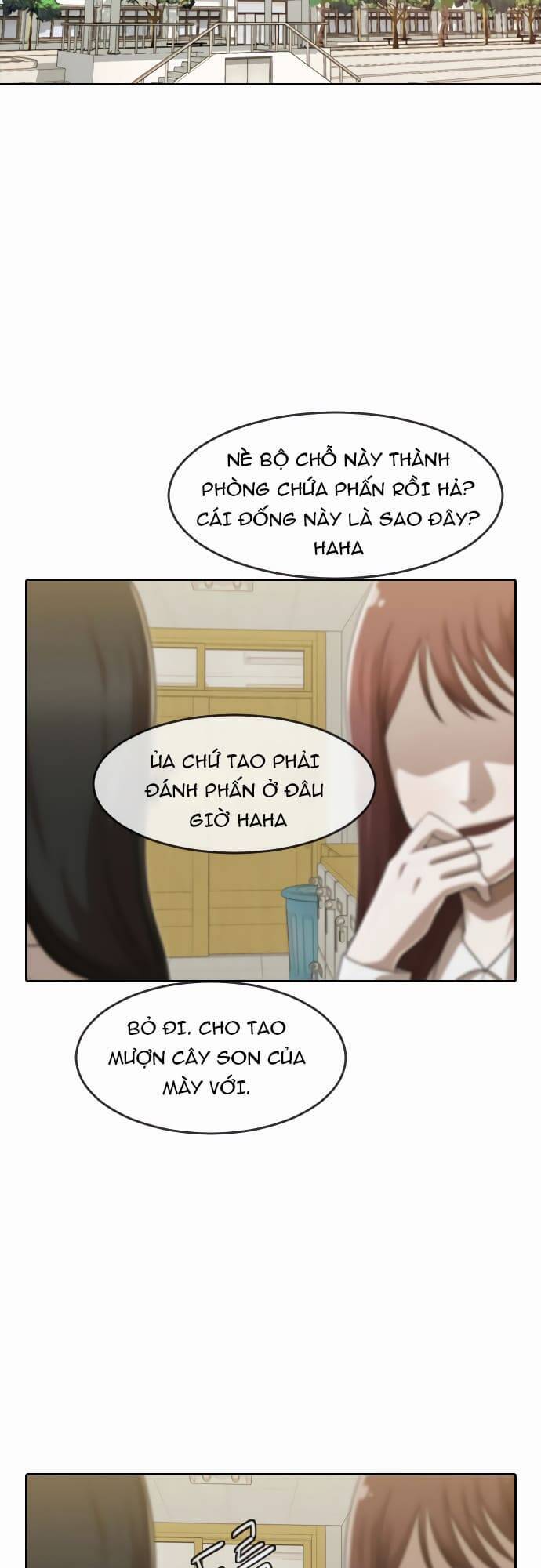 Cô Gái Từ Ứng Dụng Nhắn Tin Ngẫu Nhiên Chapter 182 - Trang 2
