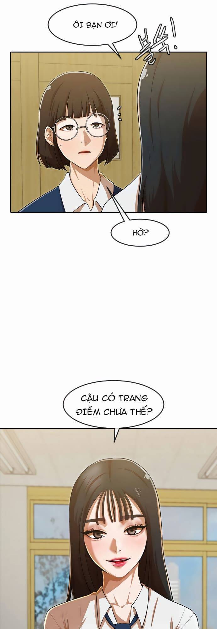 Cô Gái Từ Ứng Dụng Nhắn Tin Ngẫu Nhiên Chapter 182 - Trang 2