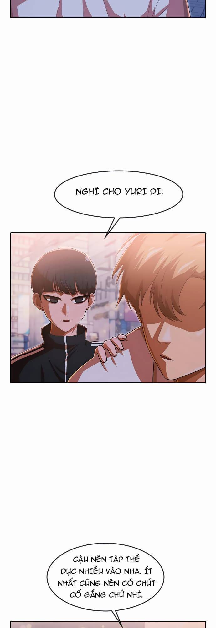 Cô Gái Từ Ứng Dụng Nhắn Tin Ngẫu Nhiên Chapter 182 - Trang 2