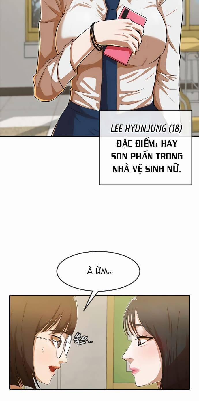 Cô Gái Từ Ứng Dụng Nhắn Tin Ngẫu Nhiên Chapter 182 - Trang 2
