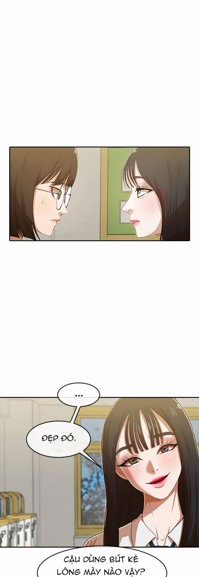 Cô Gái Từ Ứng Dụng Nhắn Tin Ngẫu Nhiên Chapter 182 - Trang 2