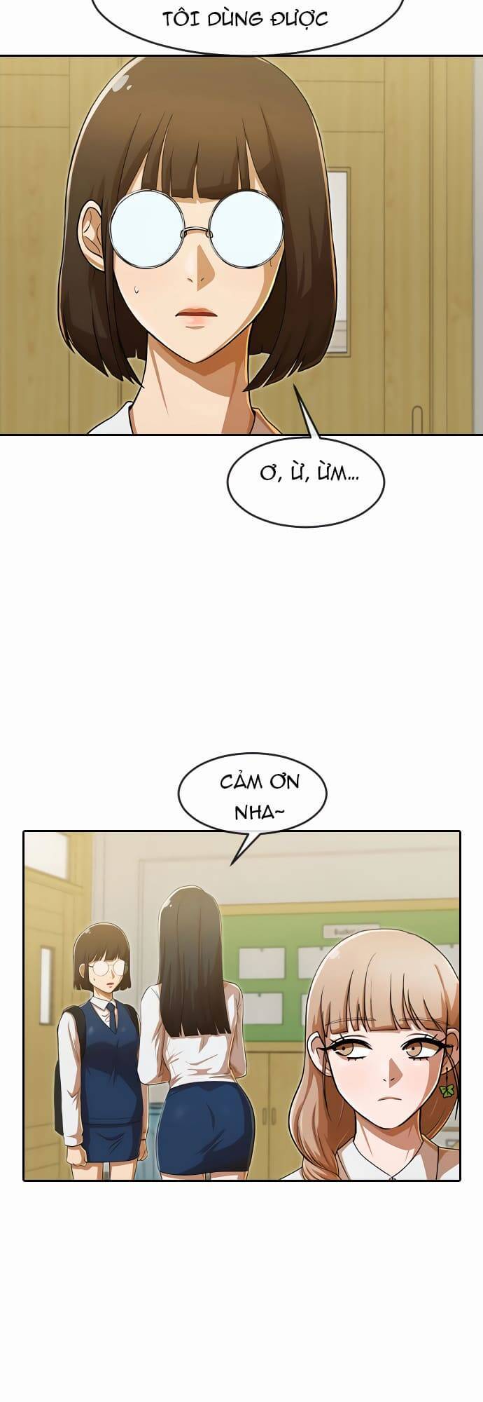 Cô Gái Từ Ứng Dụng Nhắn Tin Ngẫu Nhiên Chapter 182 - Trang 2