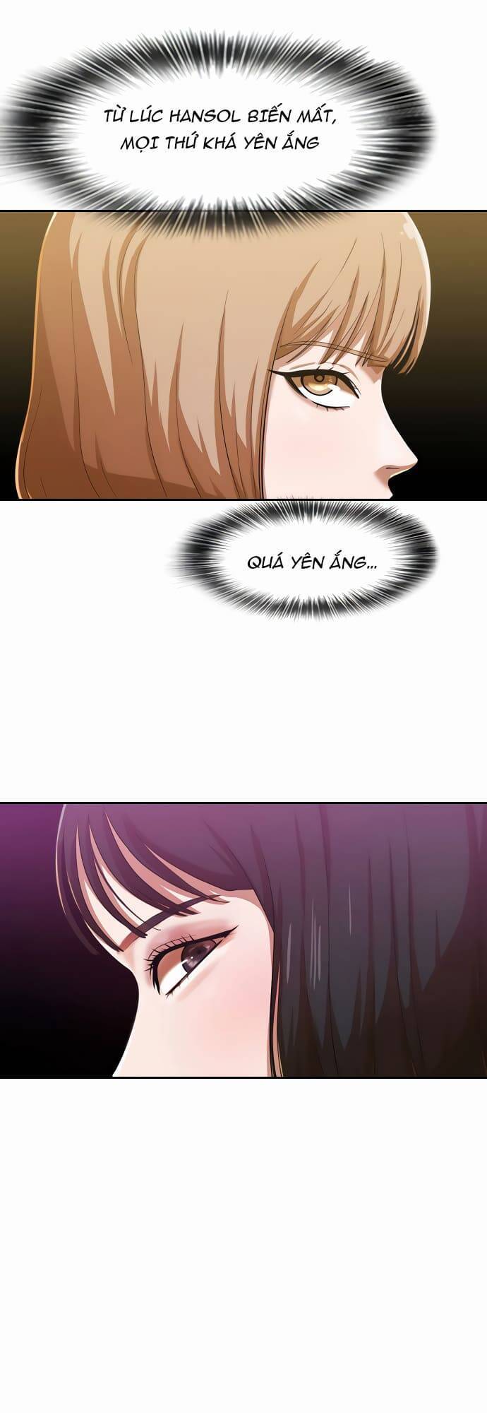 Cô Gái Từ Ứng Dụng Nhắn Tin Ngẫu Nhiên Chapter 182 - Trang 2