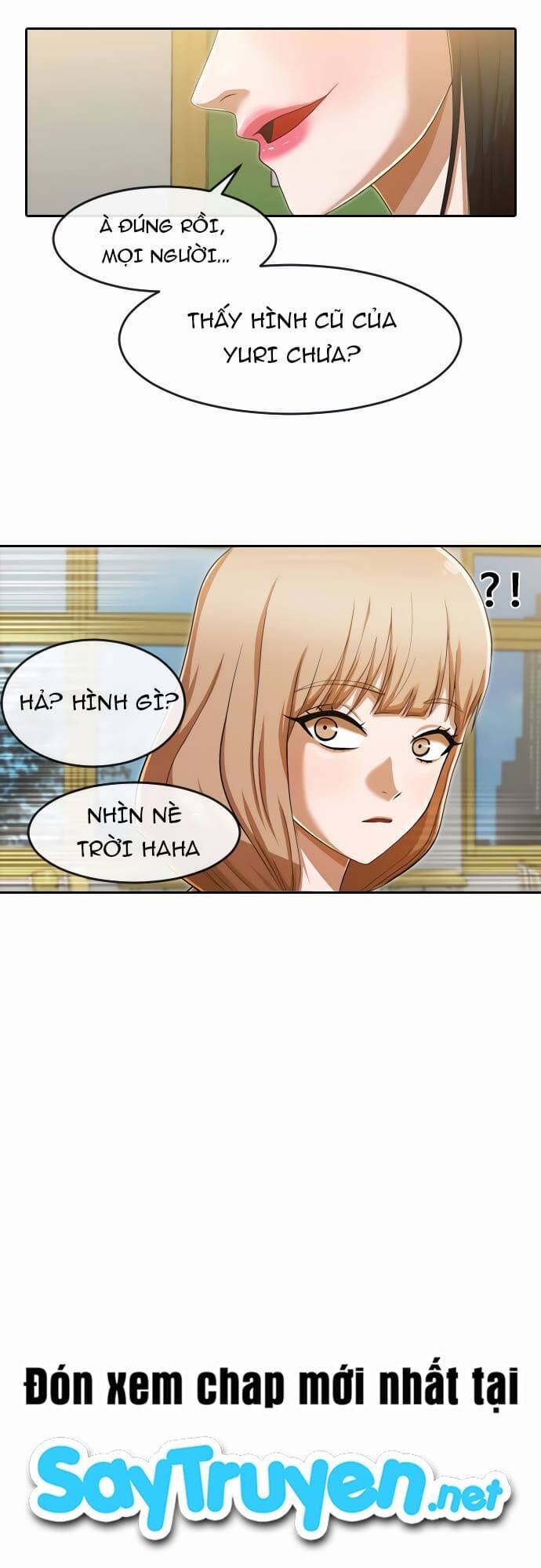 Cô Gái Từ Ứng Dụng Nhắn Tin Ngẫu Nhiên Chapter 182 - Trang 2