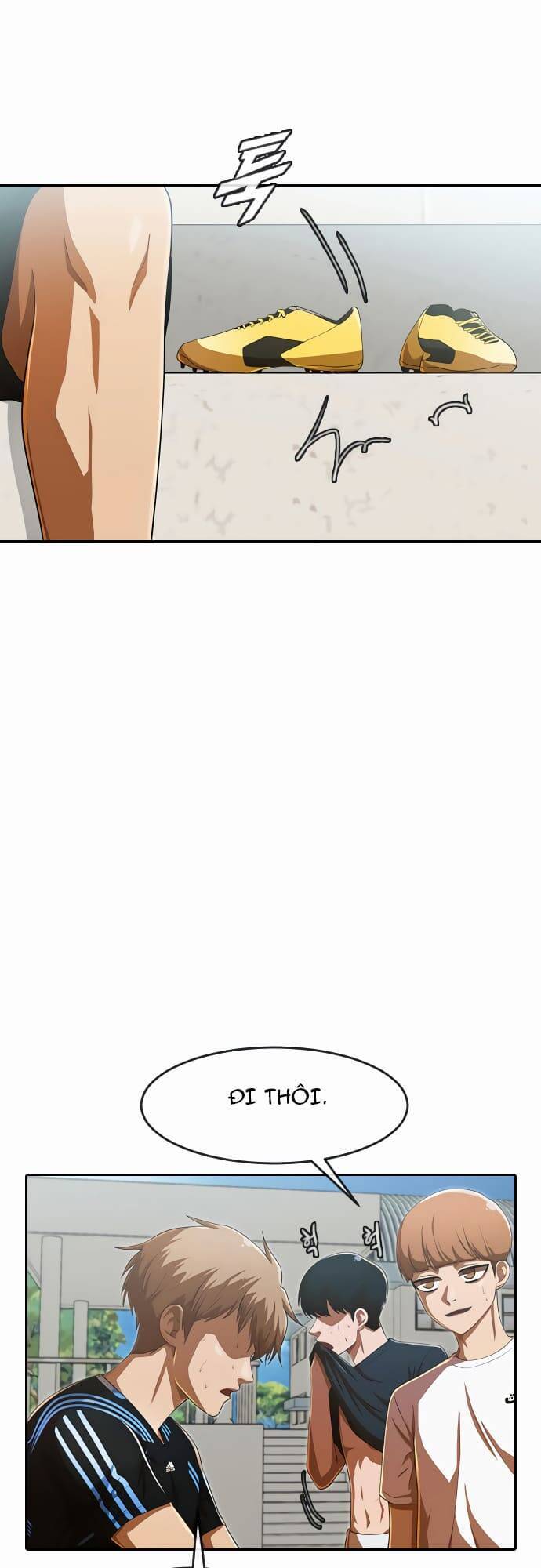 Cô Gái Từ Ứng Dụng Nhắn Tin Ngẫu Nhiên Chapter 182 - Trang 2