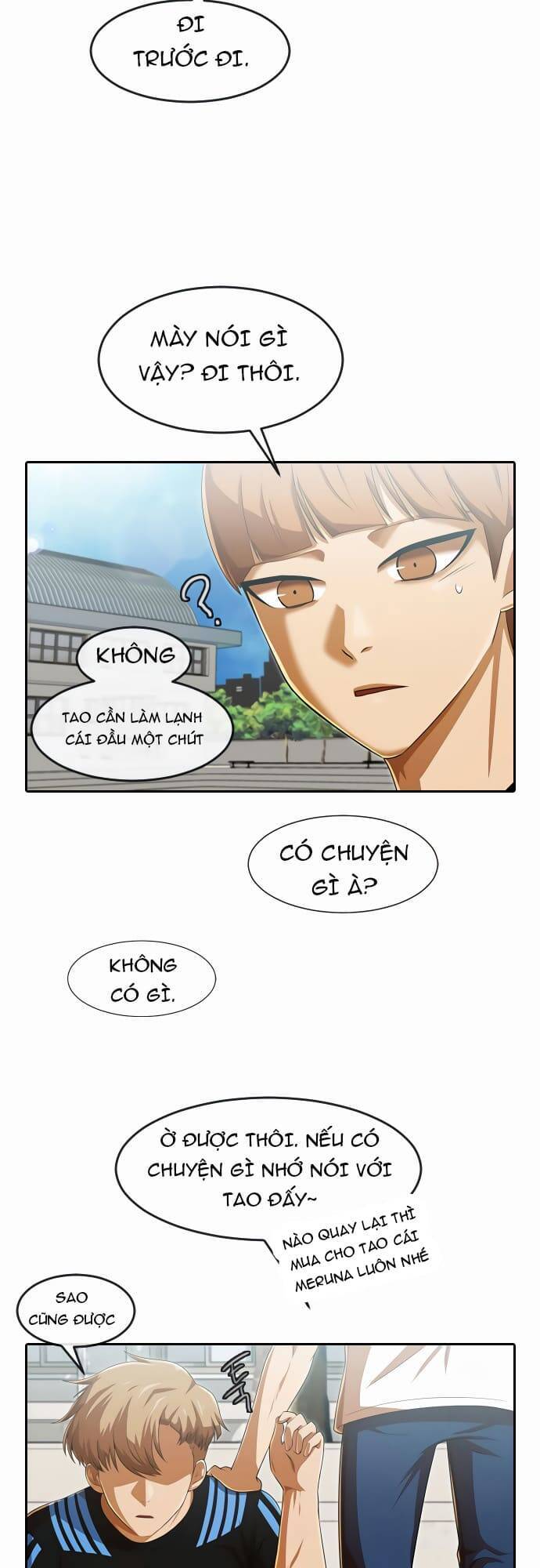 Cô Gái Từ Ứng Dụng Nhắn Tin Ngẫu Nhiên Chapter 182 - Trang 2