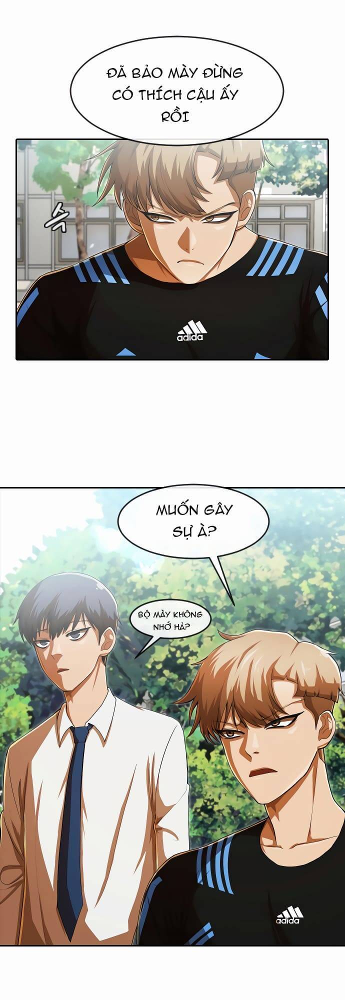 Cô Gái Từ Ứng Dụng Nhắn Tin Ngẫu Nhiên Chapter 182 - Trang 2