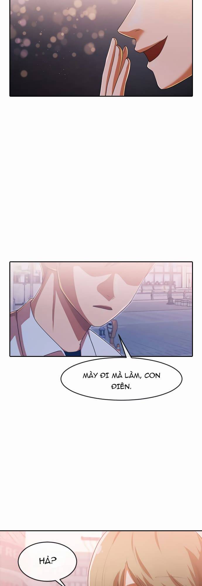 Cô Gái Từ Ứng Dụng Nhắn Tin Ngẫu Nhiên Chapter 182 - Trang 2