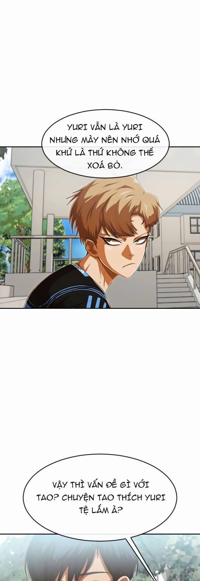 Cô Gái Từ Ứng Dụng Nhắn Tin Ngẫu Nhiên Chapter 182 - Trang 2